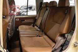 Toyota Land Cruiser 70